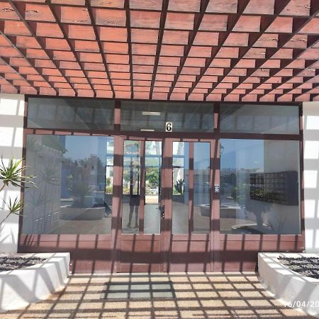 Апартаменти Casa Nati Коста-Тегісе Екстер'єр фото