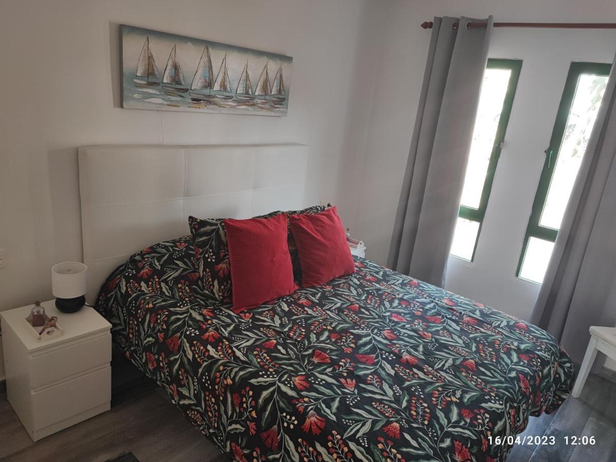 Апартаменти Casa Nati Коста-Тегісе Екстер'єр фото